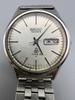 [USED] Seiko 7546-8000 QZ Silver Dial Men's Watch
