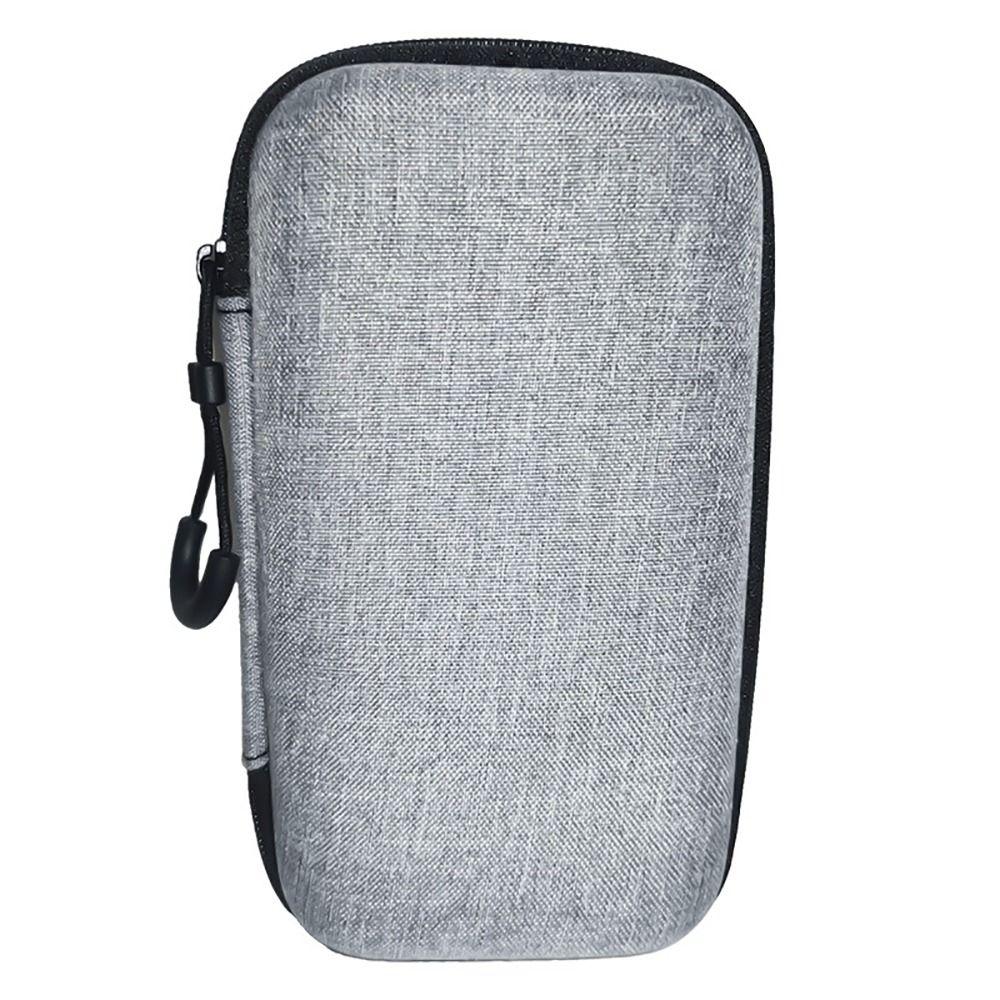 1Pcs Scratch-resistant Anti-fall Game Console Storage Bag Protective Handbag  For RG35XX H