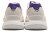 57/40 New Balance 'Sea Salt Prism Purple' M5740SB1