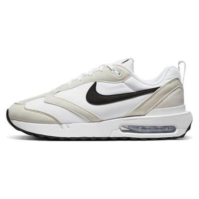 Air Max Dawn 'White Light Bone' Sneakers Casual Schoenen DH4656-100