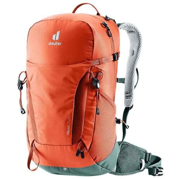 

Deuter Trail 24 Sl рюкзак