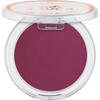 Essence - Blush Crème en Poudre Soft Touch Bouncy - 40 Roses in Berry