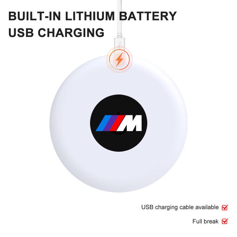 LED Touch Light Wireless Car Interior Lighting Auto Roof Ceiling Reading Lamp For BMW Performance Power M1 M2 M3 M4 M5 M6 M8 E36 E60 E46 E39 E46 E90