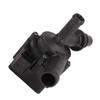 Zusatzwasserpumpe 708692000 Hochtemperaturbeständigkeit Ersatz für BMW 114i 116i 118i 120i 316i