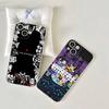 U-Undertale Game For IPhone 17 16 15 14 13 12 11 Pro Max Plus Mini Funda For Transparent Cover