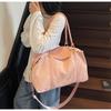 Large Capacity Handheld Travel Bag,Portable Luggage Bag for Short Trip,Business and Maternity Use