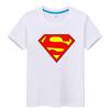 Summer New Cartoon Children's T-Shirt Boys Design Teenage Boys Clothing