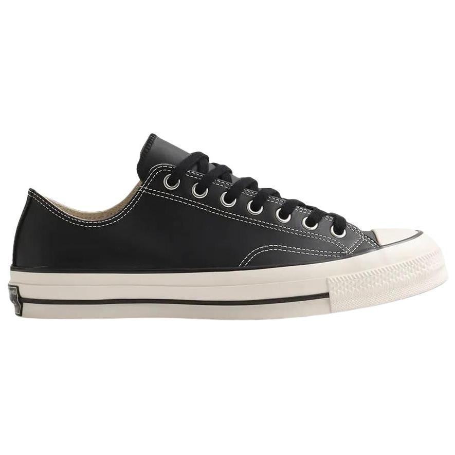 Converse All Star Legacy Low Ox Comfortable Soft Lace-Up Sneakers Unisex sneakers Black 31316960