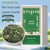 5A Premium Jasmine Snowflake Tea – Authentic, Rich Aroma, New 2025 Jasmine Tea