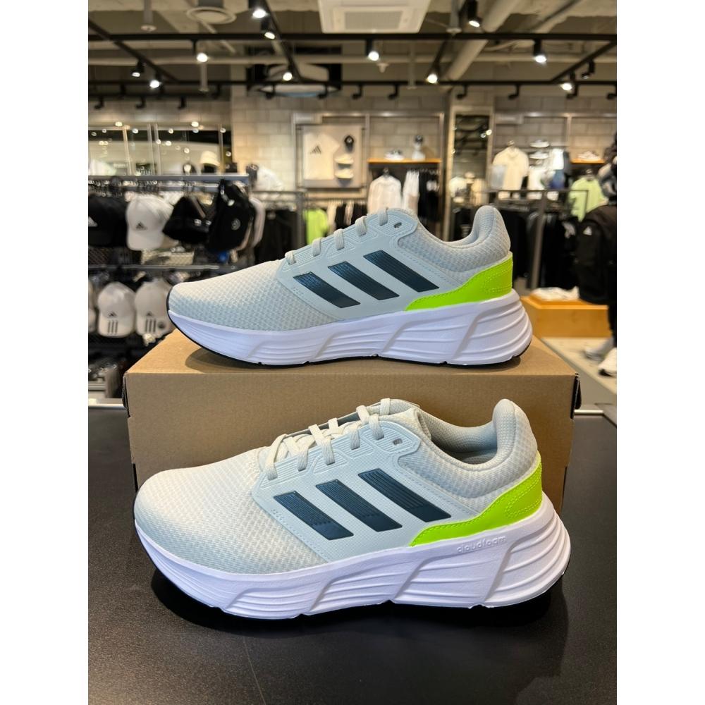 

adidas [adidas] Galaxy 6 IE8135 мужские кроссовки