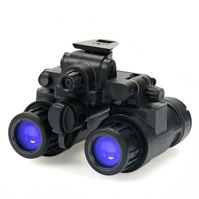 HDSK Binocular Head-mounted Infrared Night Vision Device