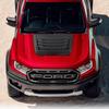 Raptor Style Car Bonnet Hood Scoop Cover Hood For Ford Ranger Raptor 2015 2016 2017 2018 2019 2020 2025 2025 Bonnet Protector