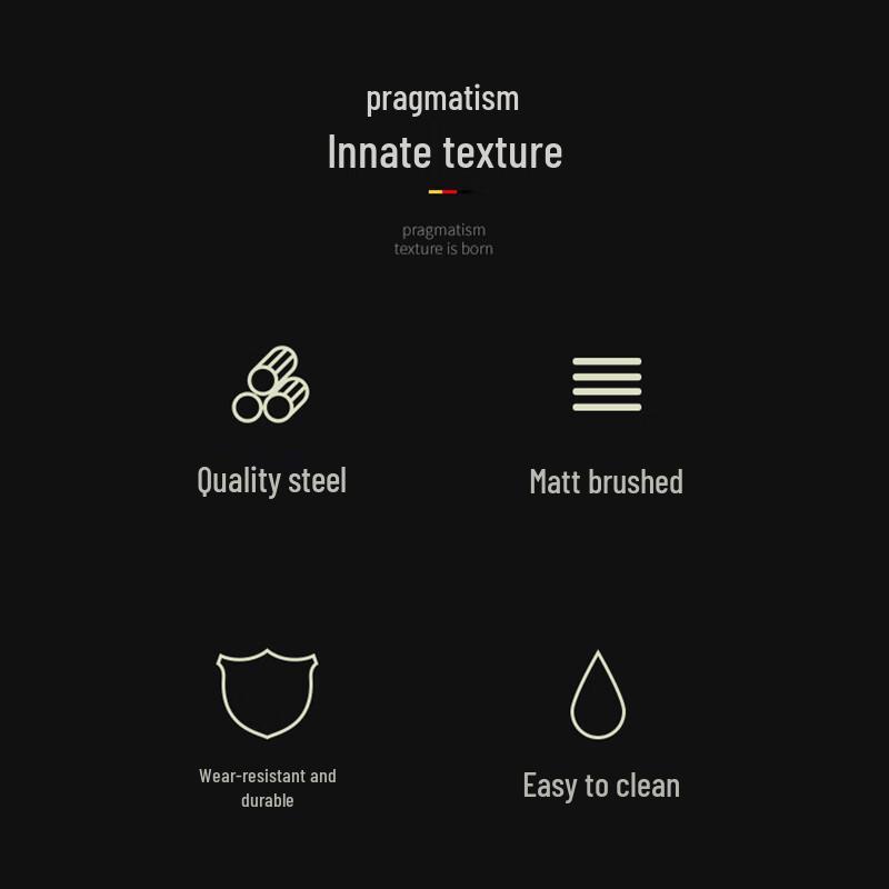 304 Stainless Steel Strainer Spoon