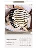 Plus Size Women's Summer Ice Silk Knit Top - Slimming Short Sleeve T-shirt 8131