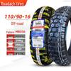 Road Tire Series: Sizes 70-150 for 14-19 Inch Wheels