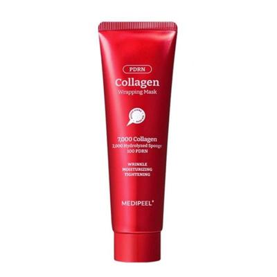 Collagen Aqua Glow Wrapping Mask Pack 100 Ml