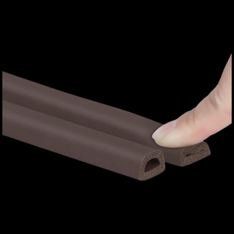 

Jingchengwen D-Type Rubber Sealing Strip