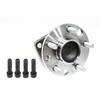 Hub Wheel Bearing Rear L/R Ford Mondeo III; Jaguar X-Type I (X400)