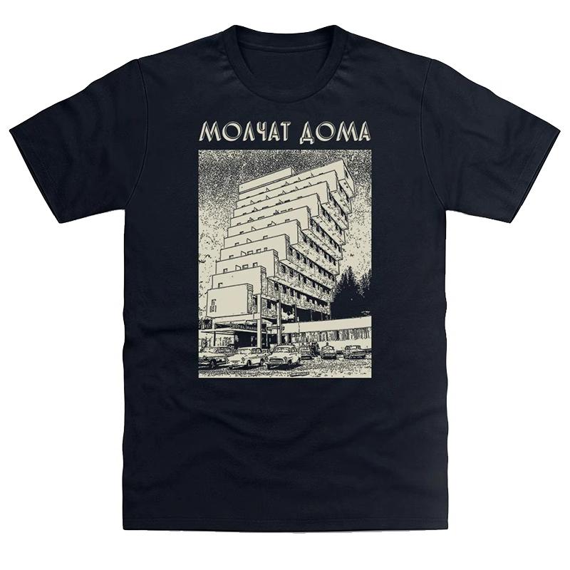 Summer Men and Women Summer Cotton Rock Band Retro and Nostalgic Easy Print Shortsleeved Tshirts