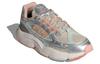 Adidas Originals Ozmillen Fabric Abrasion Resistant Breathable Low top Running Shoes Women's Sand Brown IF1816
