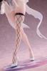 Hitowa Original Chiaracter BIBI Chill Bunny Scale PVC Figure ver. 1/6 Pre-painted