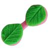 Leaves Embossed Prints Frozen Cakes Silicone Molds Chocolate Crafts Molds Cakes Desserts Decorative Molds Pastry Baking Gadgets