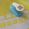 DIY Crafts Stamp Border Punch Embosser Stamp Toothed Puncher  For Scrapbook Cardmaking