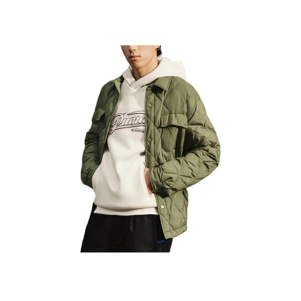 Puma Retro FW25 Tape Relaxed Hoodie Men Hoodies 635718-87