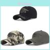 Classic Cotton Baseball Cap With Sun Protection For Outdoor Activities