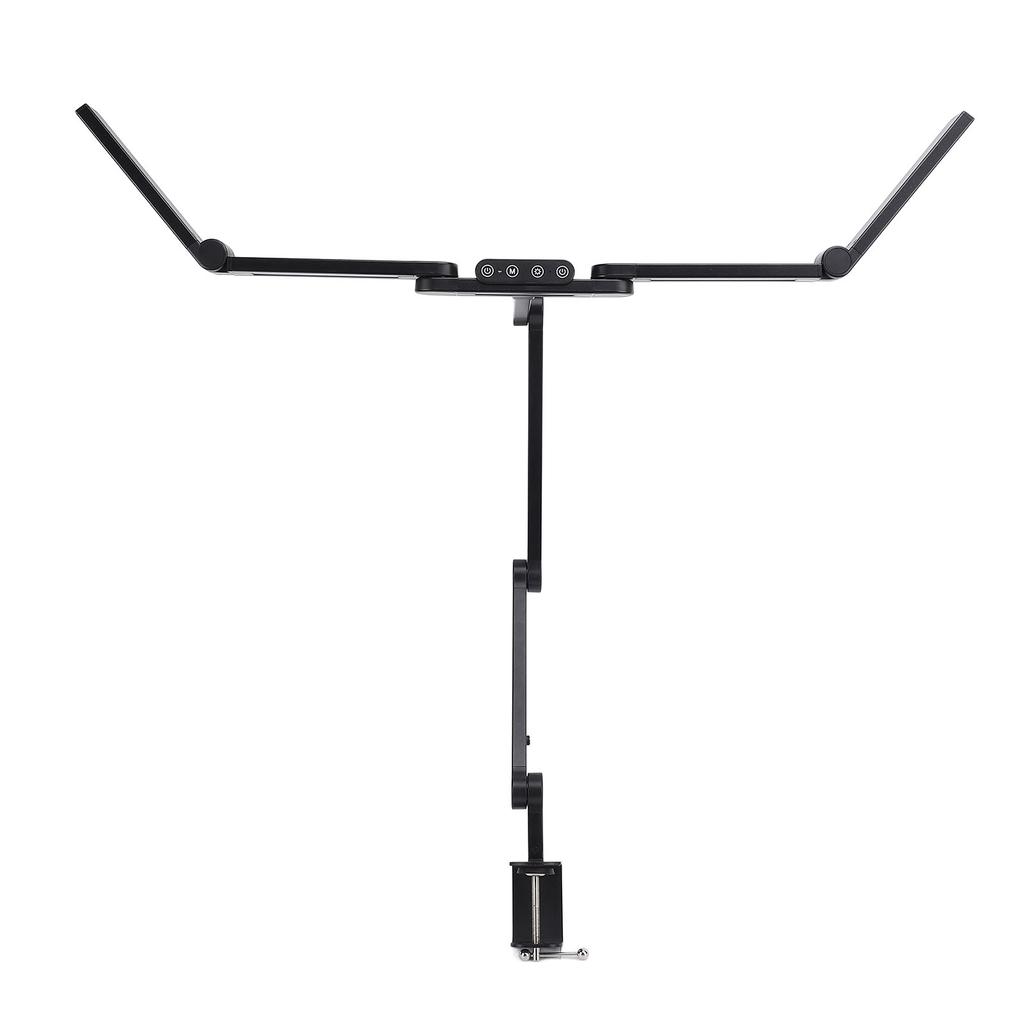 Architect Desk Lamp 3000-6500K Stepless Dimmable Support Adaptive Dimming Multi Angle Adjustable Cla