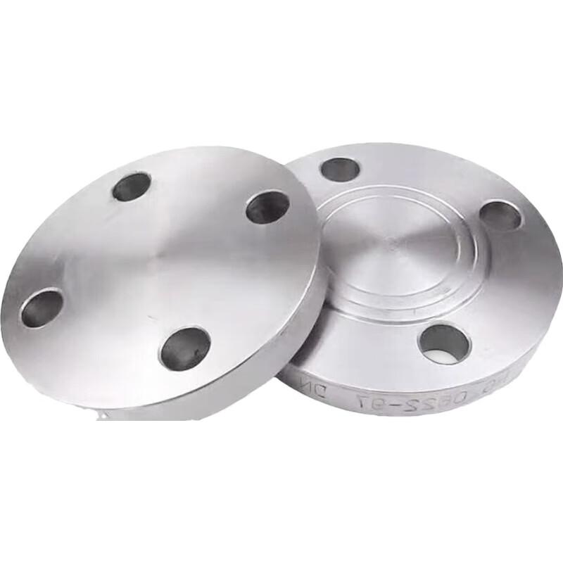 Carbon Steel Flange Blind Plate