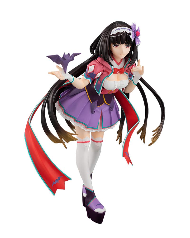 Furyu Order SSS Servant Figure Assassin Ounahime Third Ascension Fate/Grand