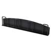 4 Cups Wall Mounted Mug Holder Magnetic Cup Hanging Rack No Drilling Cup Drying Stand for Kitchen Bathroom Living Room
