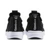 Reebok Furylite X Running Shoes Black/White Men's BS6191