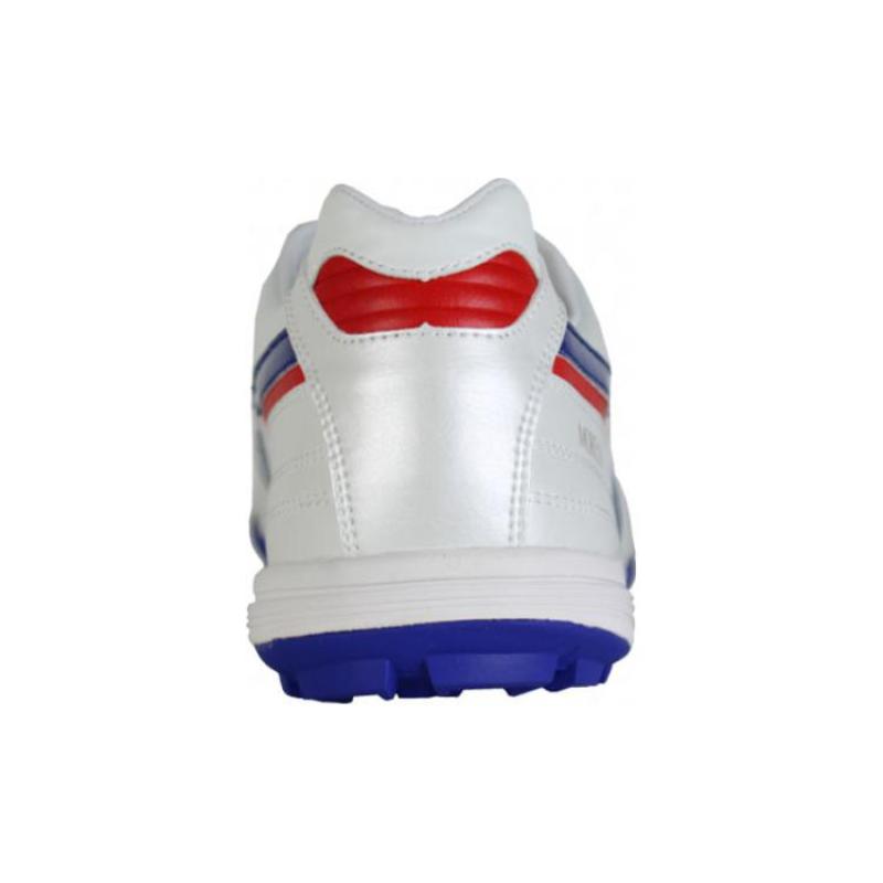 Mizuno Scarpe da ginnastica Morelia Sala JAPAN TF 'Bianco Blu Rosso' Q1GB210025