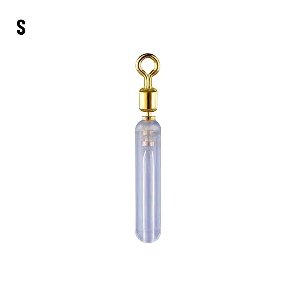 Anti Knot Copper Head Float Tube Raft Fishing Float Seat Rotating Float Seat Copper Head Float Rest