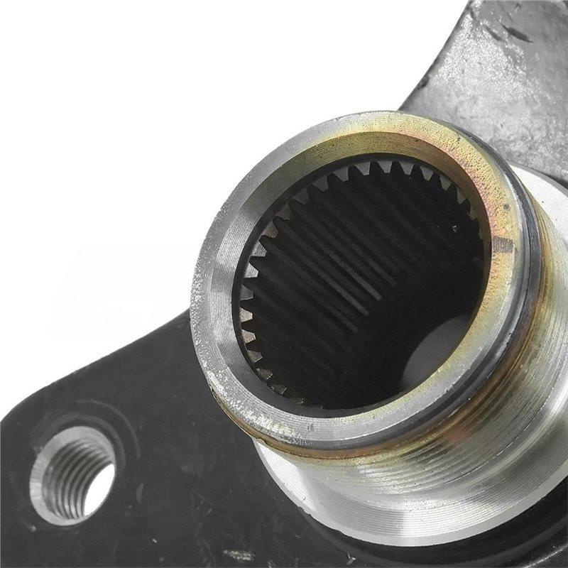 Drive Shaft 81Mm 37 Teeth Differential Flange 26107633480 For BMW F10 F20 F01 F06 F13 F15 G12 G20 G30
