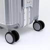 Yike Tuyuan EKX-6179 Aluminum Frame Hardside Luggage
