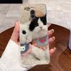 Casing For Meizu M6 Note M6 M6T Case Aesthetic Fashion Cute Cat Astronaut Soft Silicone Back Cover Transparent TPU Phone Case