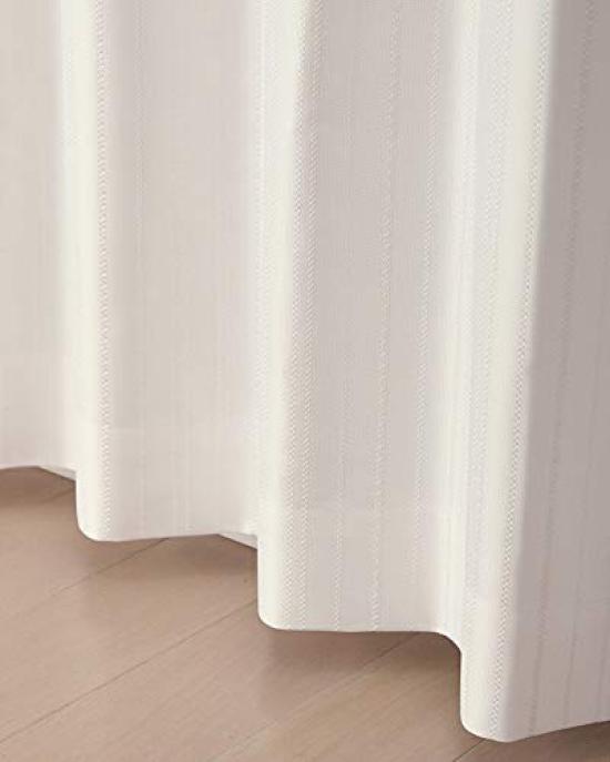 Spitze UV Schwer zu sehen bei Hitze 4263 Breite 100 x Länge 198 Satz von 100 x Energie Kälteenergie Verbesserter Heiz- und Kühleffekt Vorhänge, Spiegel, 99,5%