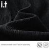 CHOCOOLATEit Men's Textured Breathable Casual Shorts