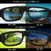 Photochromic Instant Smart Color UV Mirror B1057 [FEISEDY] Sunglasses, Polarized, Photochromic, Men's, Golf, Fishing, Sports, Changing, UV400,