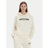 Monotype Flock Hoodie