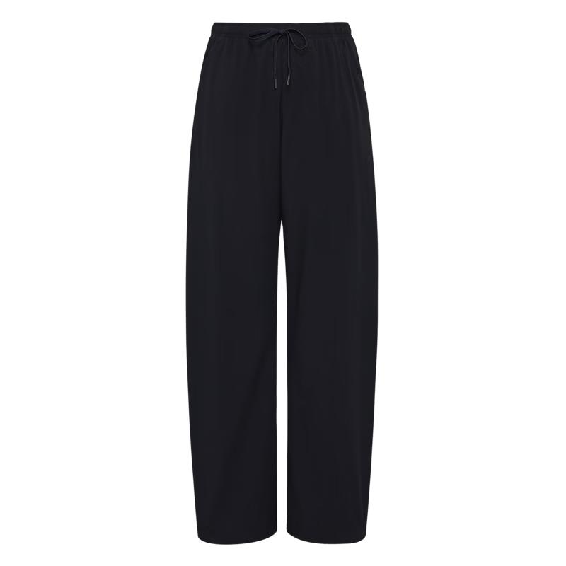 Adidas Women's Three-Stripe Dance Series UPF50+ Sports Pants
