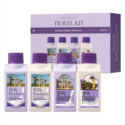 Cura della pelle – Set di cosmetici per la cura