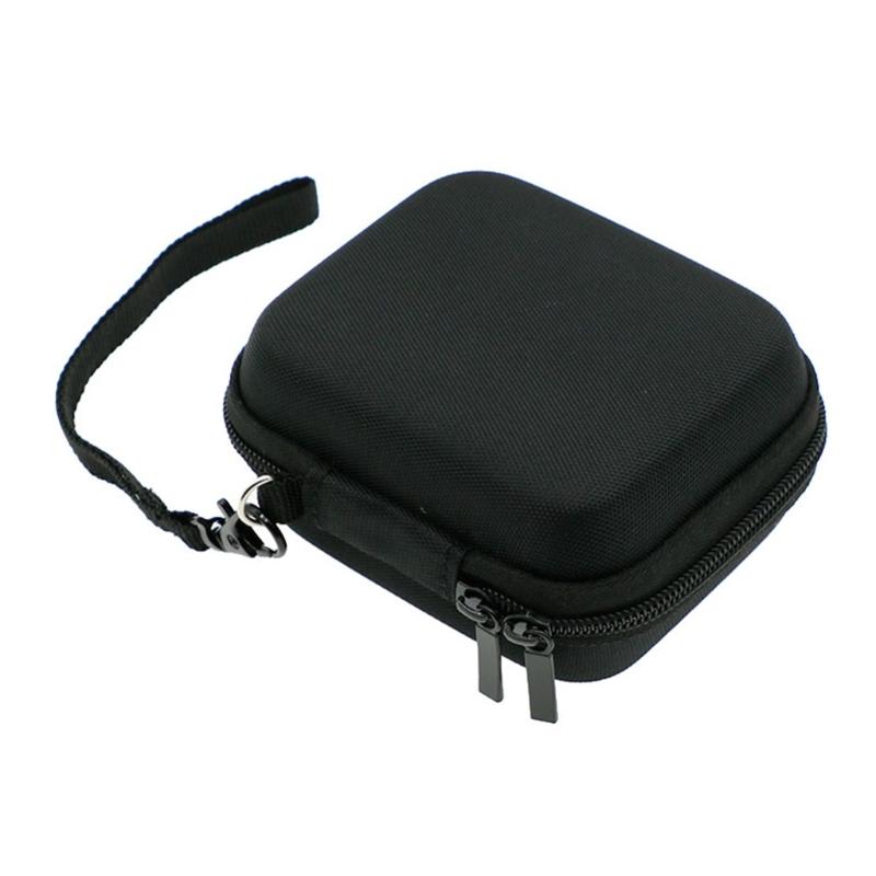 

Compactly EVA Carrying Case Design For 140W Charger Offering Drop Protections with Soft Lining Shell Box Holder 1