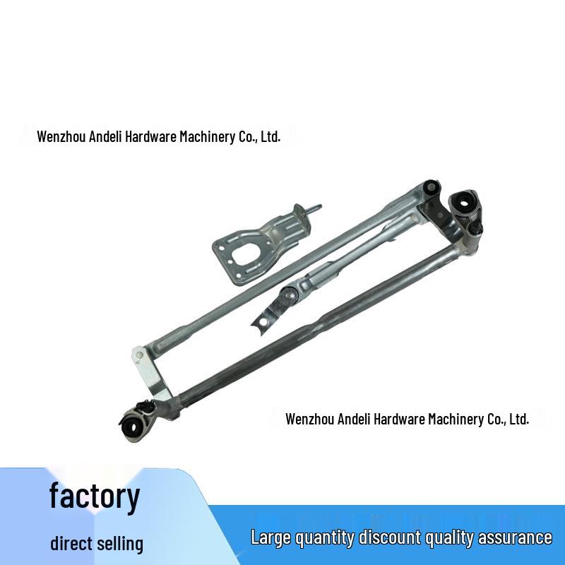 Fits 2010-2018 Volkswagen New Polo Wiper Linkage Rod 6R1955023C. Car Wiper Blade