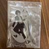 Used Tokyo Ghoul Juzo Suzuya Acstar Acrylic Stand Tokyo Ghoul