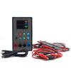 NI210SC Advanced Curving Line  Analyser Double Input Channel and 2inch Display Screen for Accurate Circuit Diagnostics