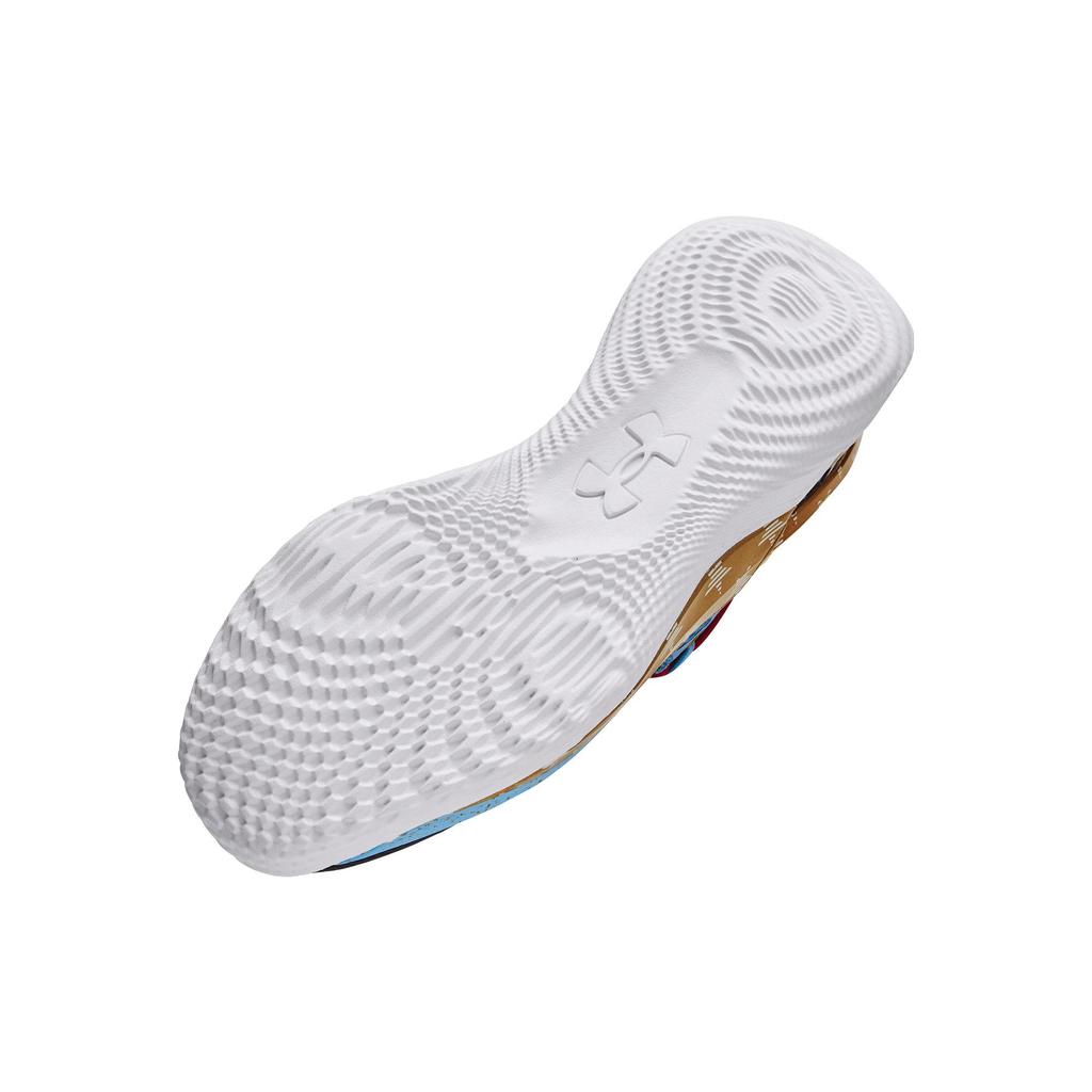 Nové Under Armour Curry 2 Low FloTro All Star 2023 3026276-402